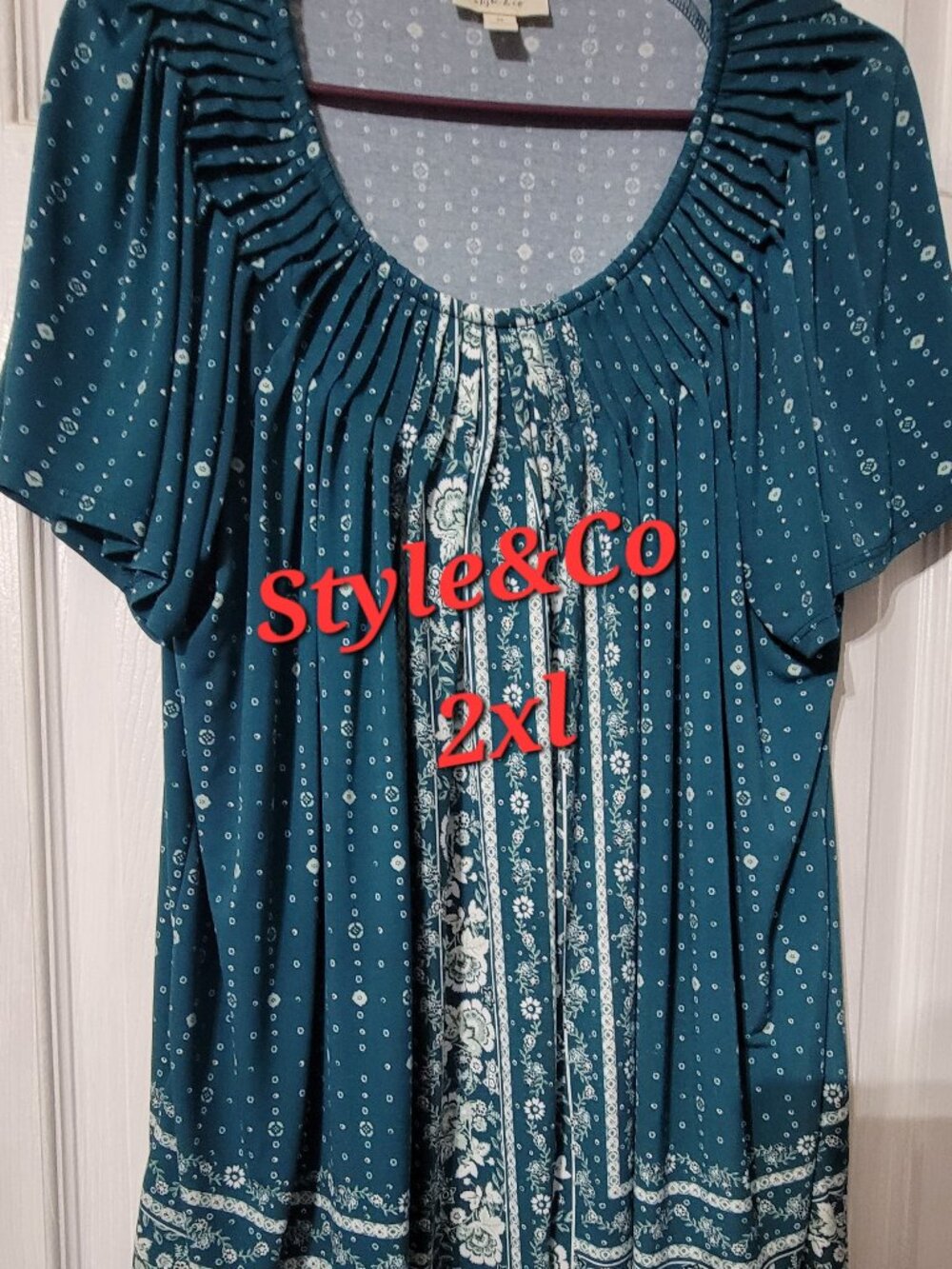 11 Beautiful Blouses